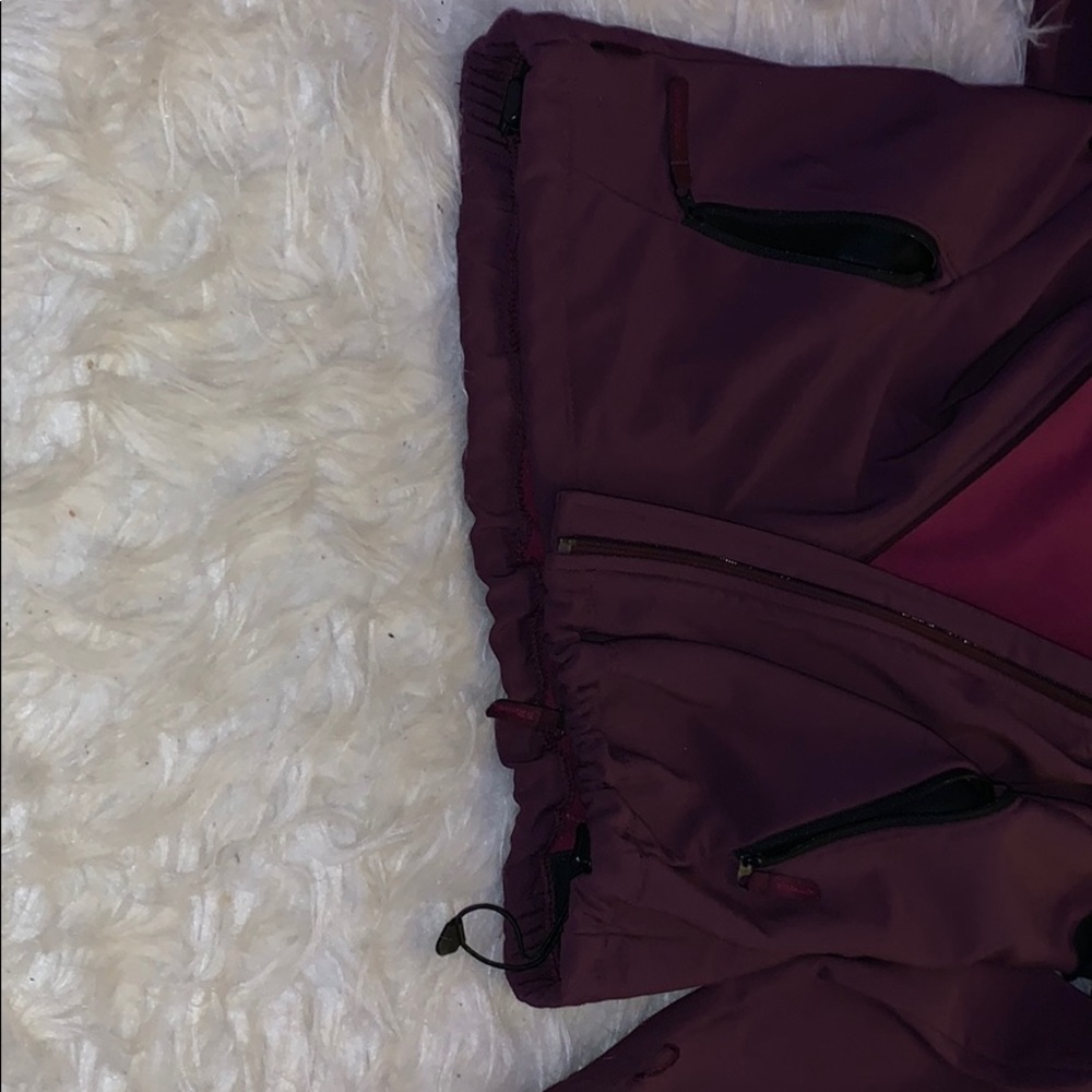 Columbia jacket - Picture 4 of 4